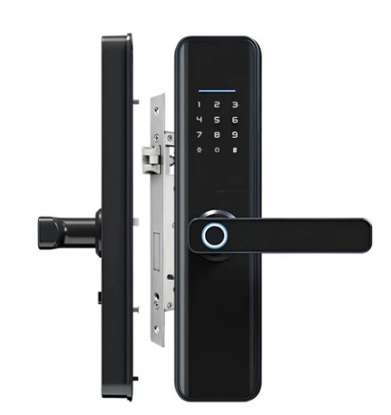 Serrure intelligente X5 Pro Wifi