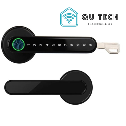 Serrure intelligente X1 Pro Wifi