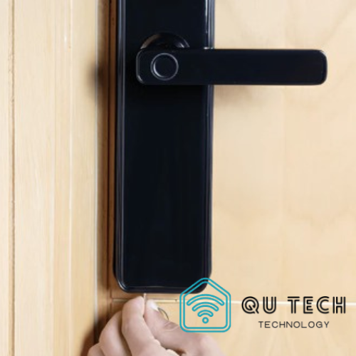 Serrure intelligente M1 Pro Visio