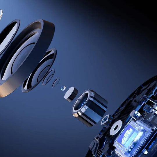 Caméra Imou Ranger Dual 3MP