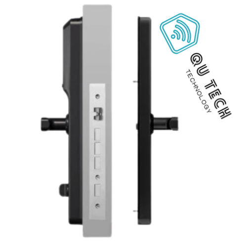 Serrure intelligente M1 Pro Visio