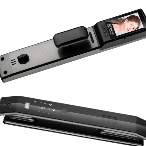 Serrure intelligente H7 Camera HD