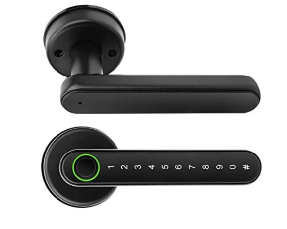 Serrure intelligente X1 Pro Wifi