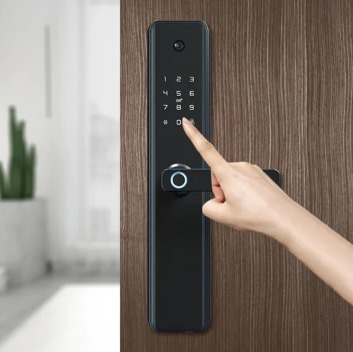 Serrure intelligente M1 Pro Visio